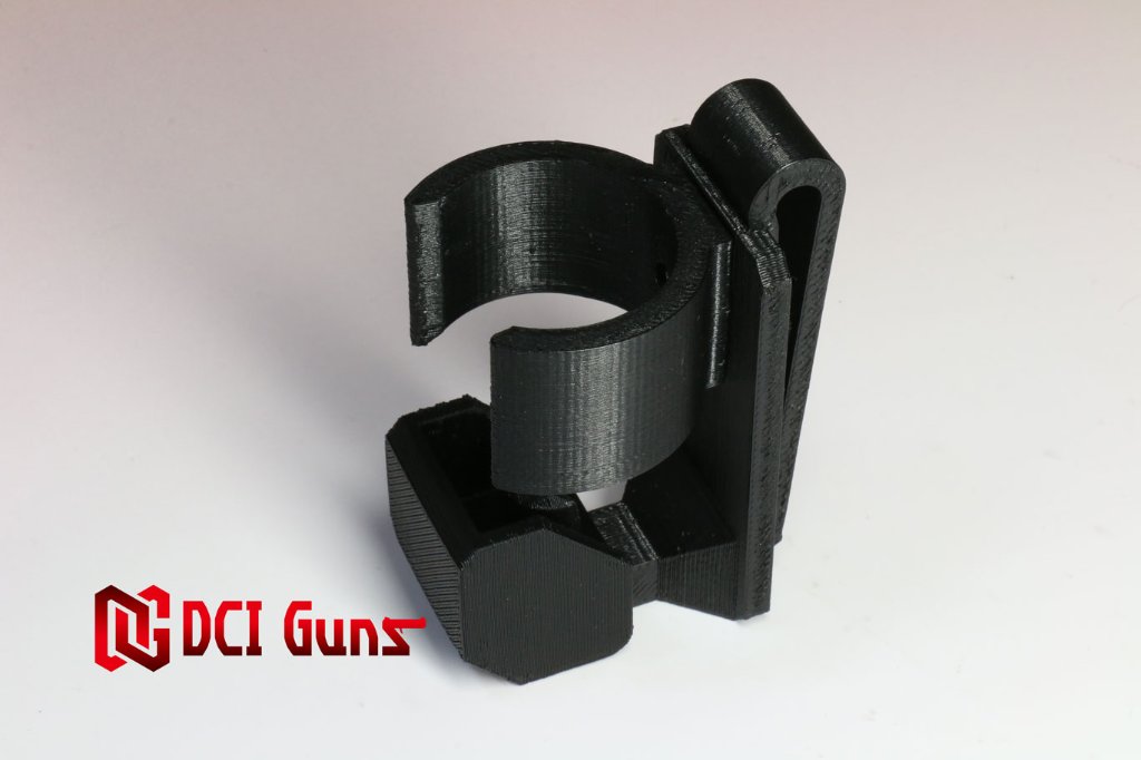 サイクロン用ホルスターの画像