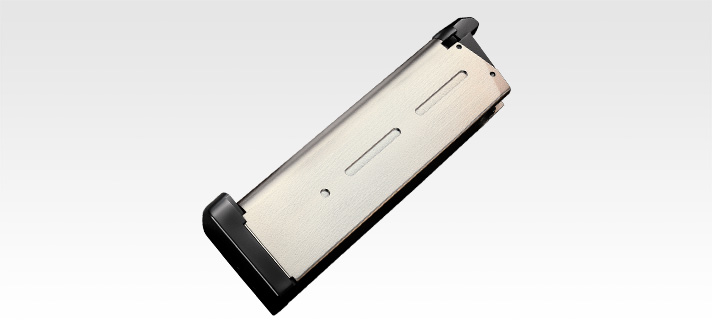 東京マルイ　MEU ピストル用スペアマガジンの画像