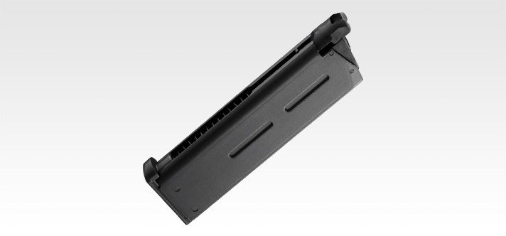 東京マルイ　M45A1用スペアマガジンの画像