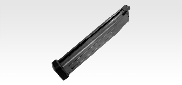 東京マルイ　ハイキャパ　50連ロングマガジンの画像