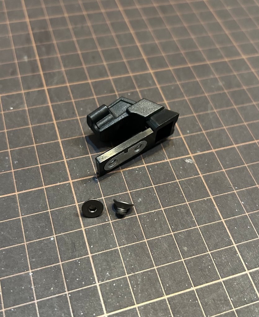 東京マルイ/純正 補修用 パーツ｜M&S11B2 AIRSOFT株式会社