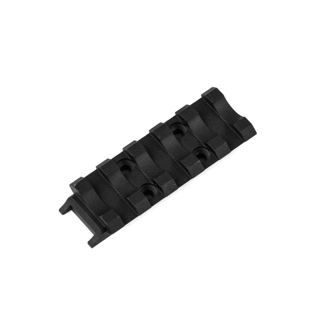 SSX23　スライドレールの画像