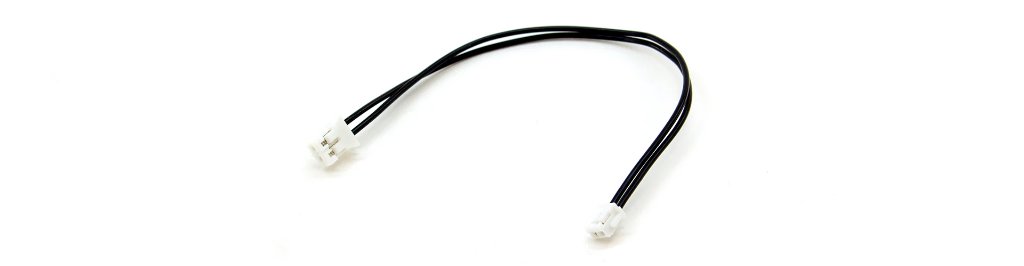 Bullet Valve Lead for 214 and 309 solenoidsの画像