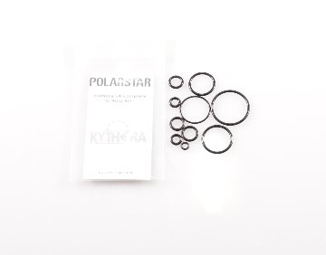 Complete O-Ring Set, Kythera SAの画像