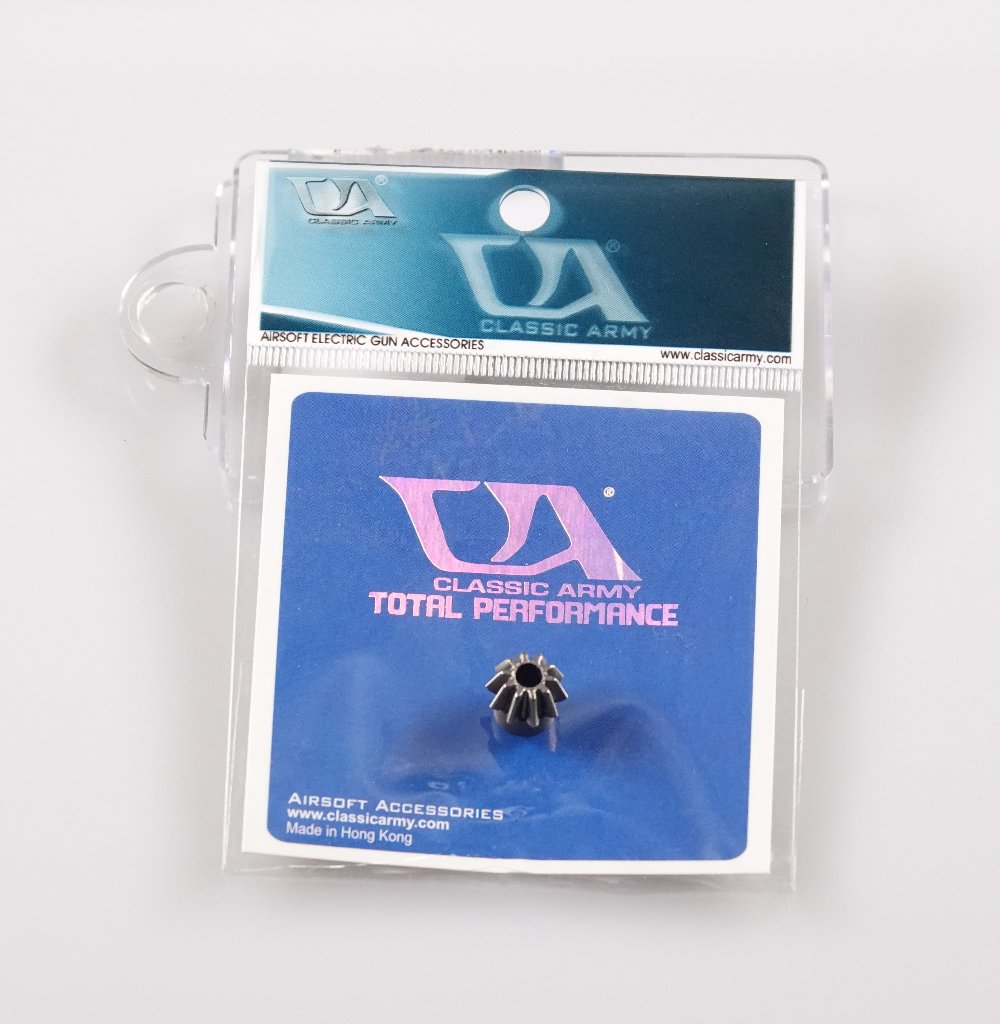 CLASSIC ARMY 　ピニオンギアの画像