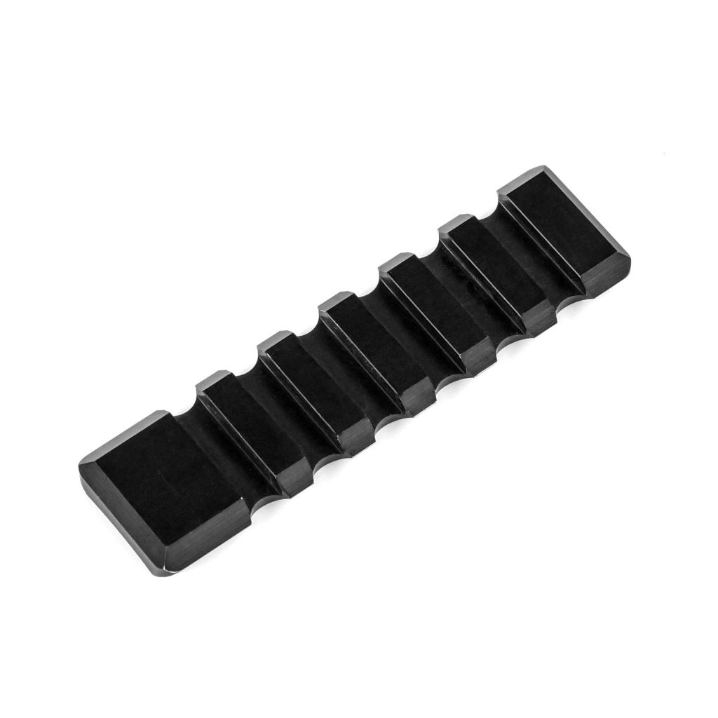 SSX23　フレームレールの画像