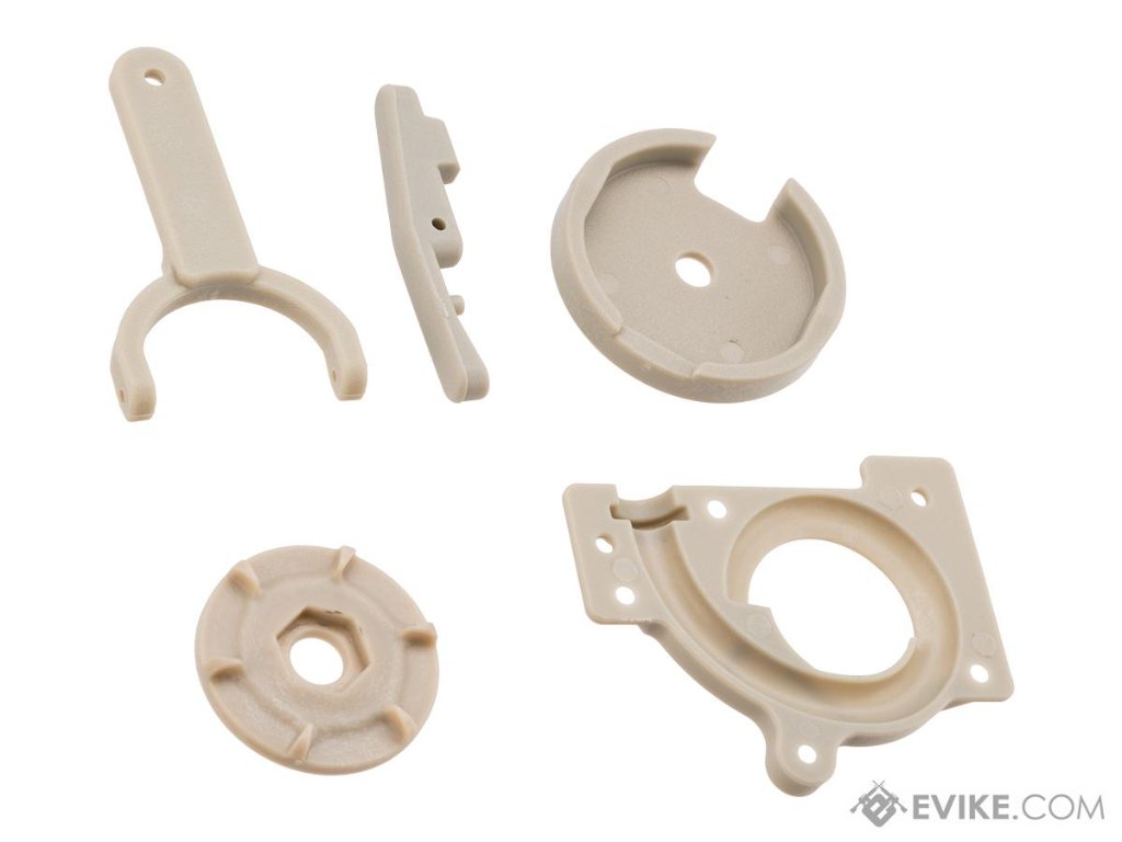 Odin Innovations / EMGM12スピードローダーサイドワインダーパーツリビルドキットの画像