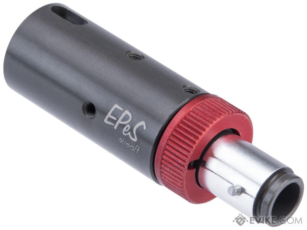 EPeS Airsoft CNC Machined Hop-Up for M60 / PKM Series Airsoft AEG Machine Gunsの画像