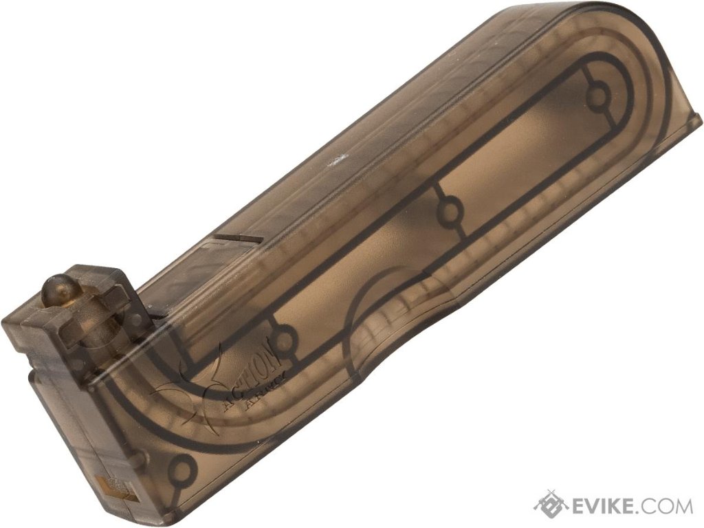 Action Army VSR10 50 Rounds Magazine for Tokyo Marui / Wellの画像