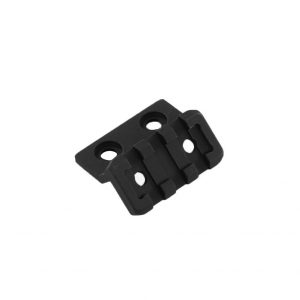 SSX303 用　45° Angle Flashlight Mount – MLOK　　　の画像