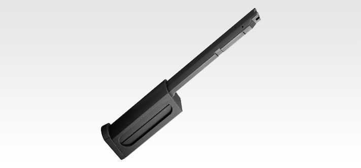 M9A1用100連射マガジンの画像