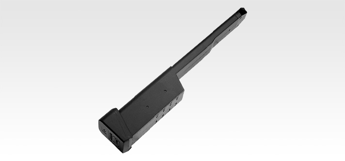 グロック18C用 100連射マガジンの画像