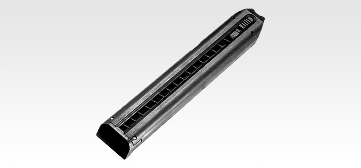 グロック18C用ノーマルマガジンの画像