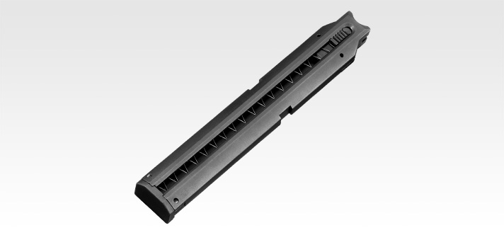 M9A1用ノーマルマガジンの画像