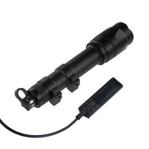 Rifle Flashlightの画像