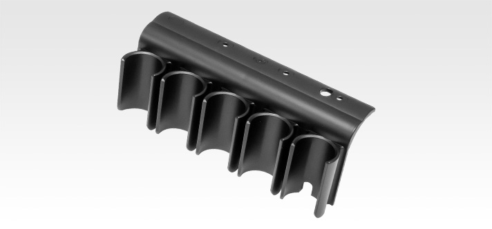 ガスショットガン M870シリーズ用ショットシェルホルダーの画像