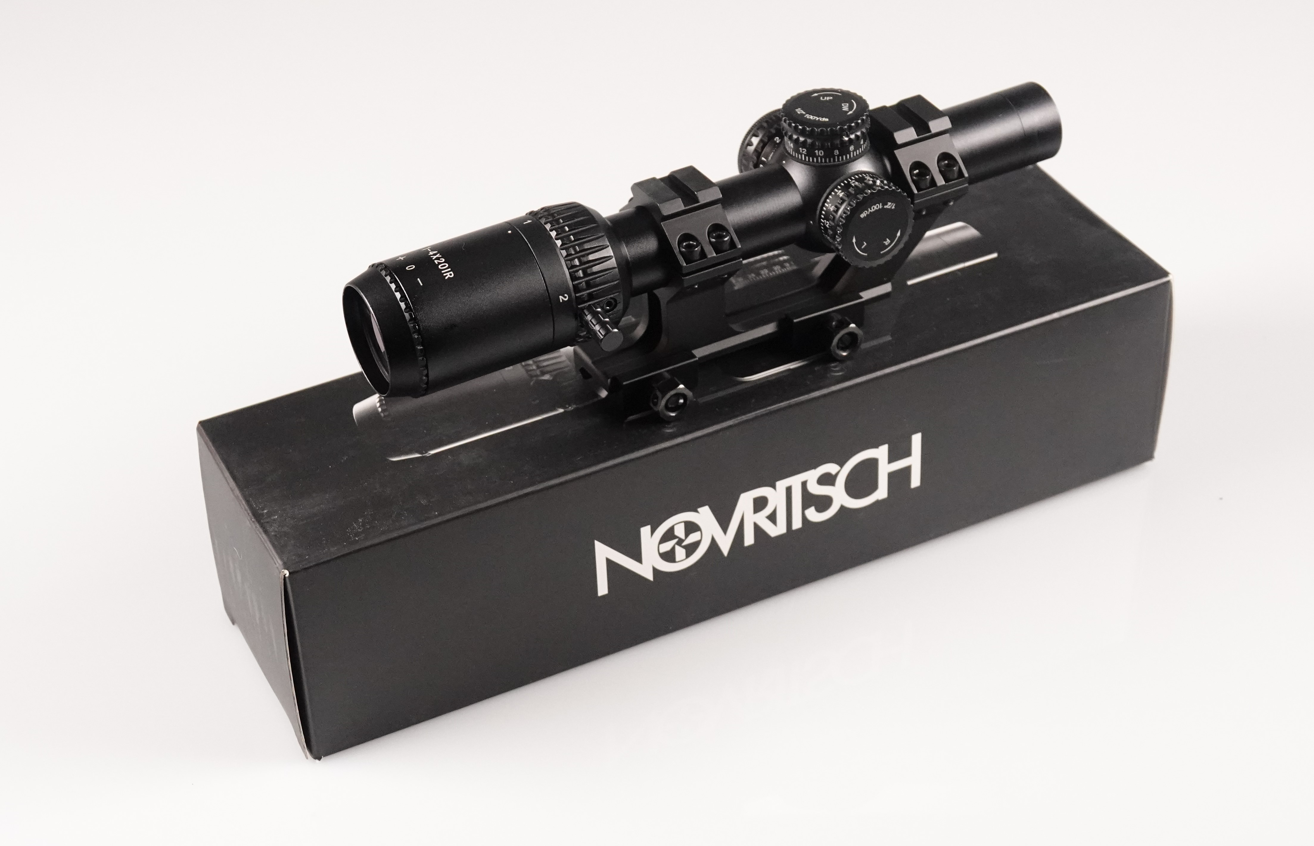 14x Variable Scope｜M&S11B2 AIRSOFT株式会社