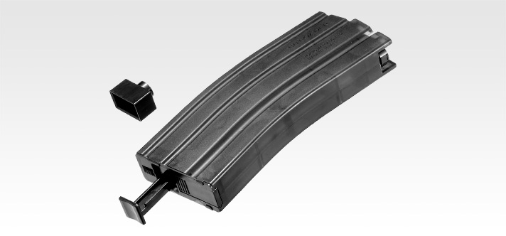 BBローダーXLの画像