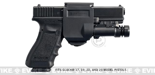 Crye Precision Gun Clip for Glock Series Pistolsの画像