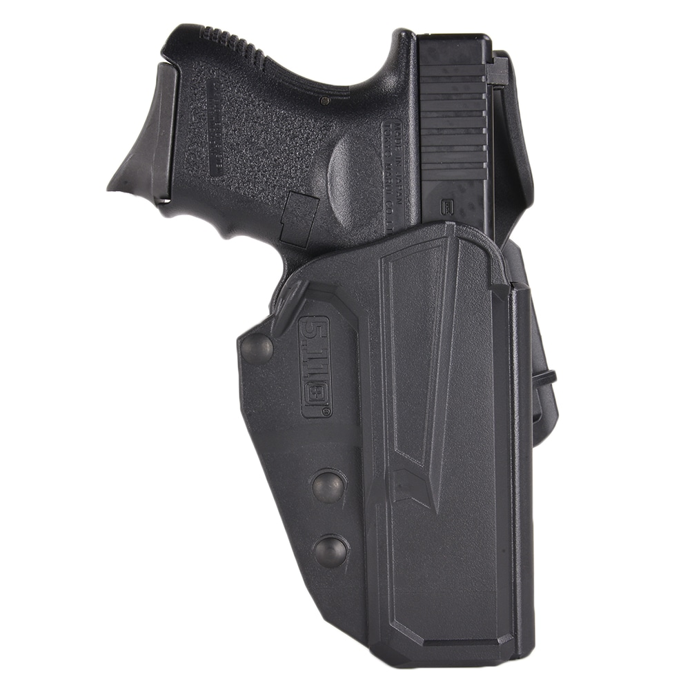 5.11　ThumbDrive 　Level　2 Retention Holster　Glock　17/22の画像