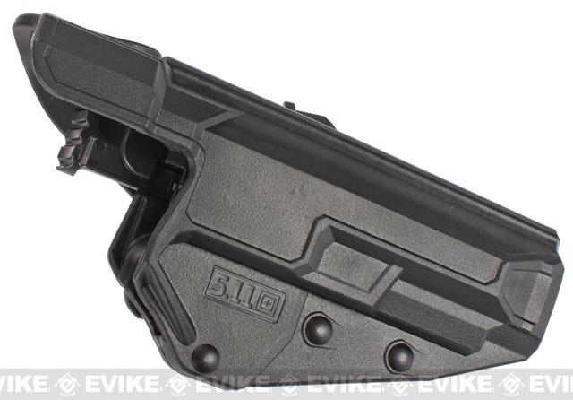 5.11 Tactical ThumbDrive Hardshell Holster by Blade Tech (Model: Beretta 92 / Right Hand)の画像