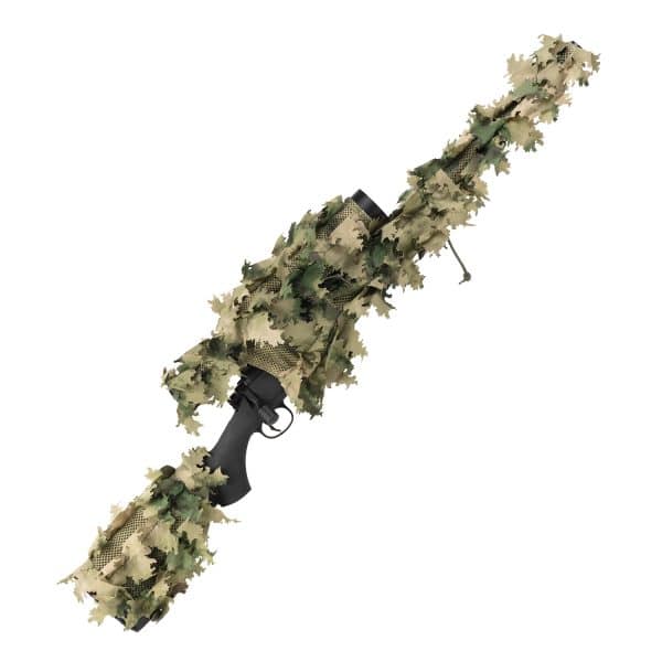 Classic Sniper Rifle – 3D Camo Cover クラシック スナイパー