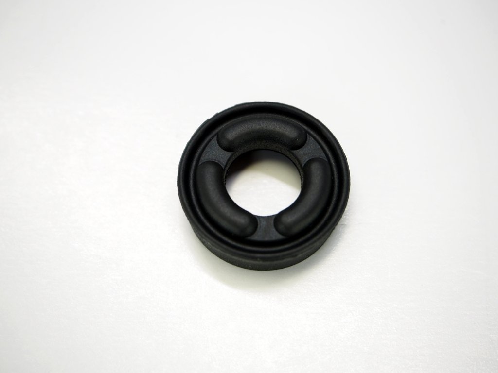  UAC シーリングバッファー 東京マルイ M4 MWS用の画像