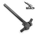 UAC Speed Ambi Charging Handle for Marui M4A1 MWS GBB(Black)の画像