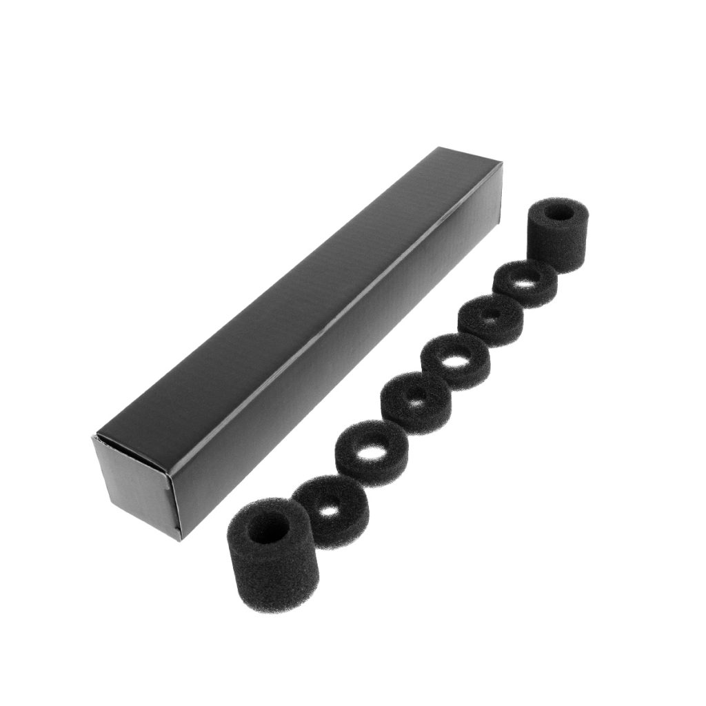 Foam Discs – Modular Suppressor　フォームディスク　モデュラーサプレッサーV1の画像