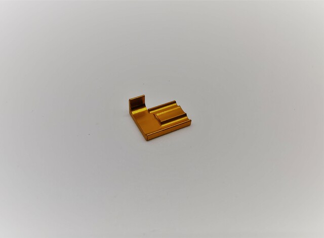 Mk23 SSX23 NBB Hadron Designs H-Arm V2の画像