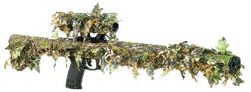 SSX303 – 3D Camo Cover　3D迷彩カバー　各色ありの画像