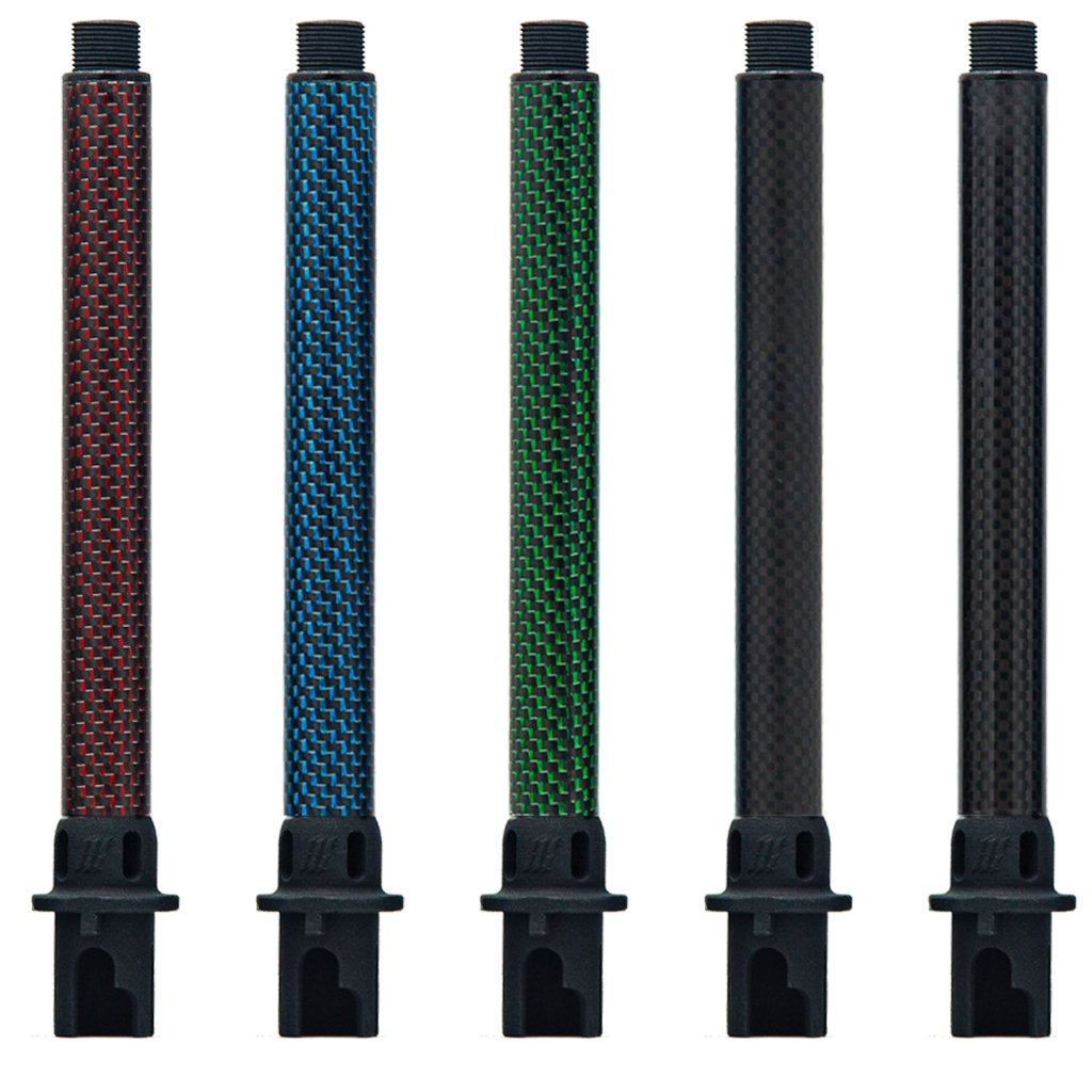 Monk Customs Outer Barrel 6インチ　の画像