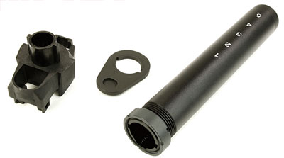 LAYLAX/NINE BALL｜M&S11B2 AIRSOFT株式会社