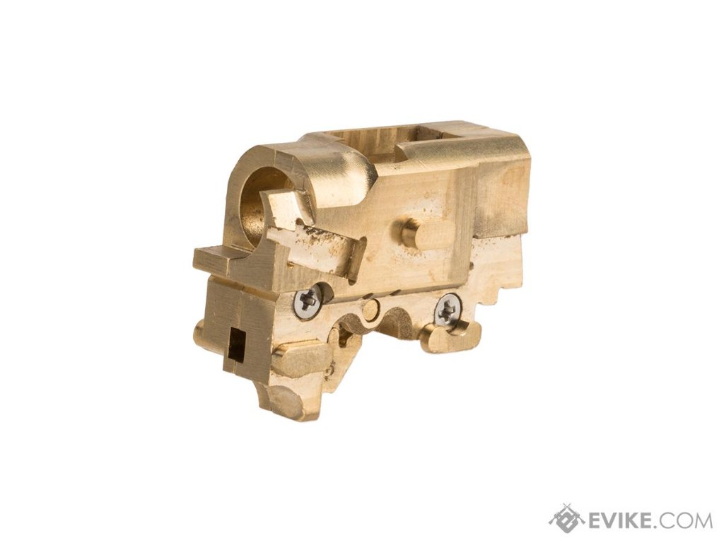 Robin Hood Tactical CNC Machined Brass Hop-Up Chamber for Tokyo Marui P226R/E2 GBB Pistolsの画像