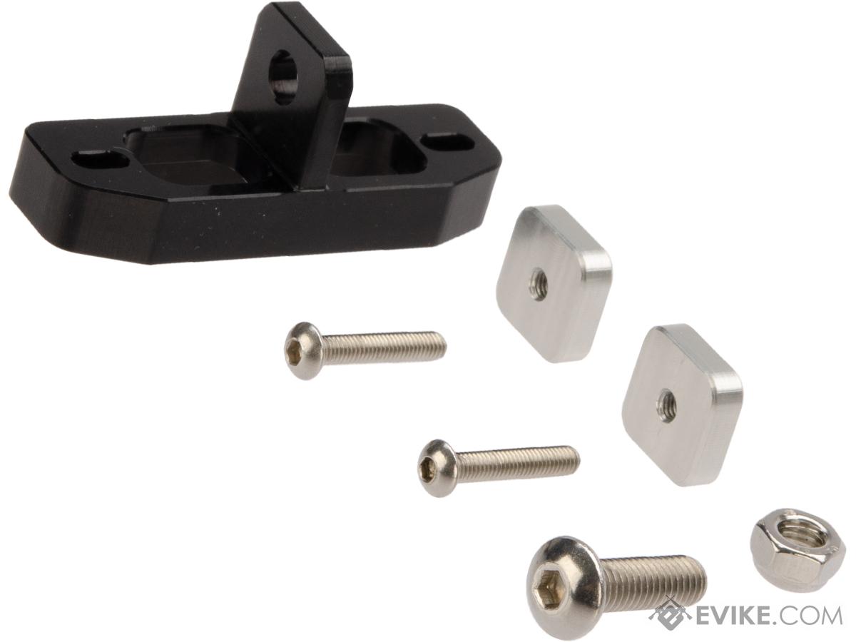 Speed Airsoft GoPro Mask Mount ｜M&S11B2 AIRSOFT株式会社