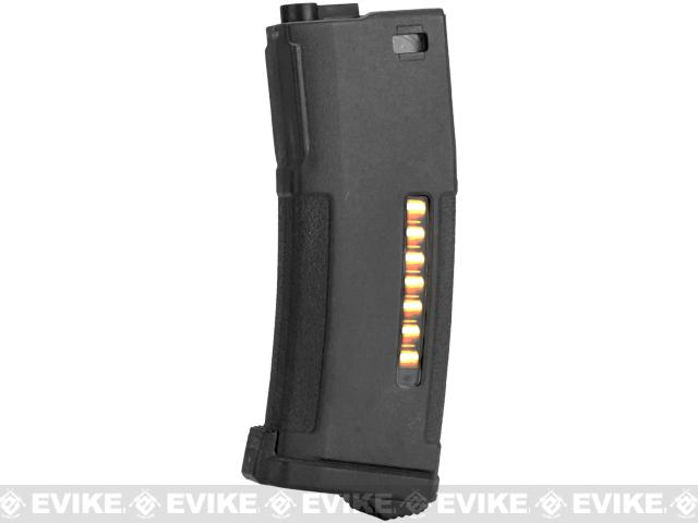 PTS Enhanced Polymer Magazine for M4 Series Airsoft AEG Rifles  150rdの画像