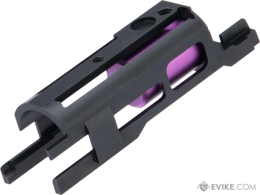 CowCow CNC Aluminum B02 Dynamic Blowback Housing for TM Hi-Capa / 1911 Pistolsの画像