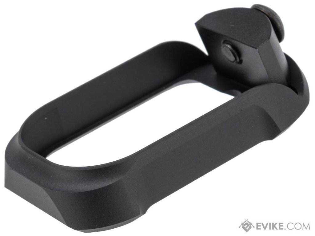 CowCow Tactical Magwell for GLOCK 19 Airsoft GBB Pistols の画像