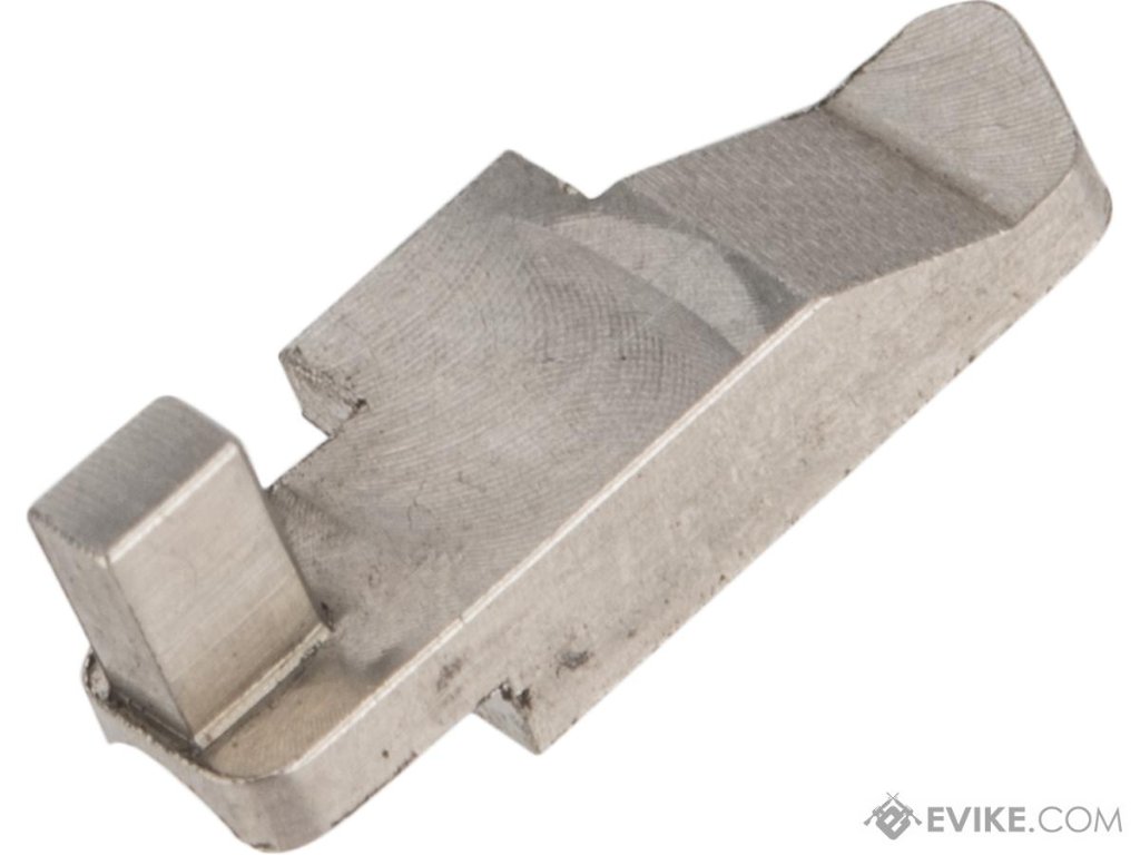 CowCow CNC Stainless Steel Firing Pin Lock for TM Hi-Capa / 1911 Pistolsの画像