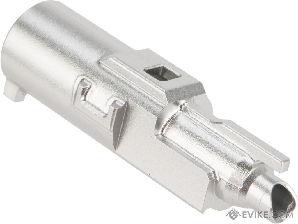 CowCow CNC Aluminum High Flow Nozzle for TM Hi-Capa / 1911 Pistolsの画像