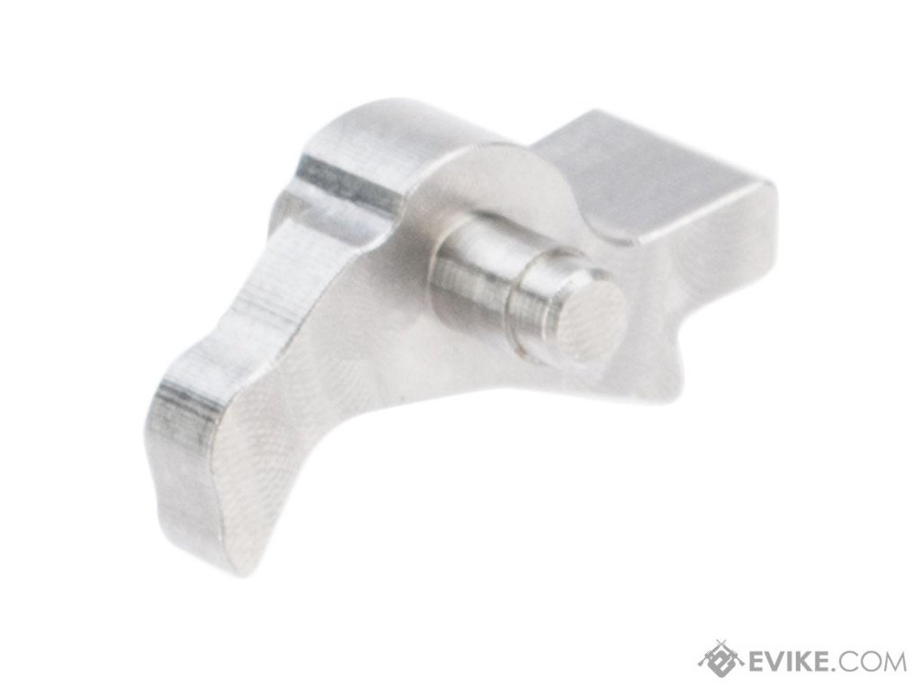 CowCow Stainless Steel Sear For Original Tokyo Marui Frame Hi-Capa / 1911 Pistolsの画像