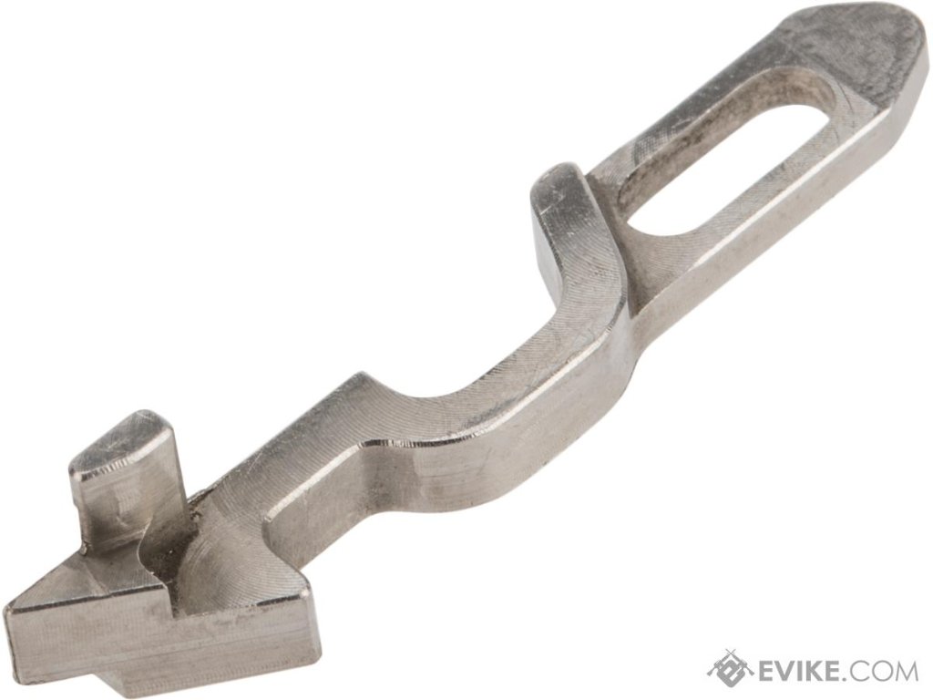 CowCow CNC Stainless Steel Disconnector for TM Hi-Capa / 1911 Pistolsの画像