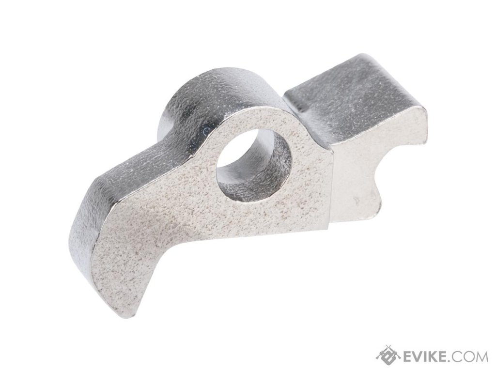 CNC Stainless Steel Sear For Airsoft Masterpiece Aluminum Frame TM Hi-Capa / 1911 Pistolsの画像