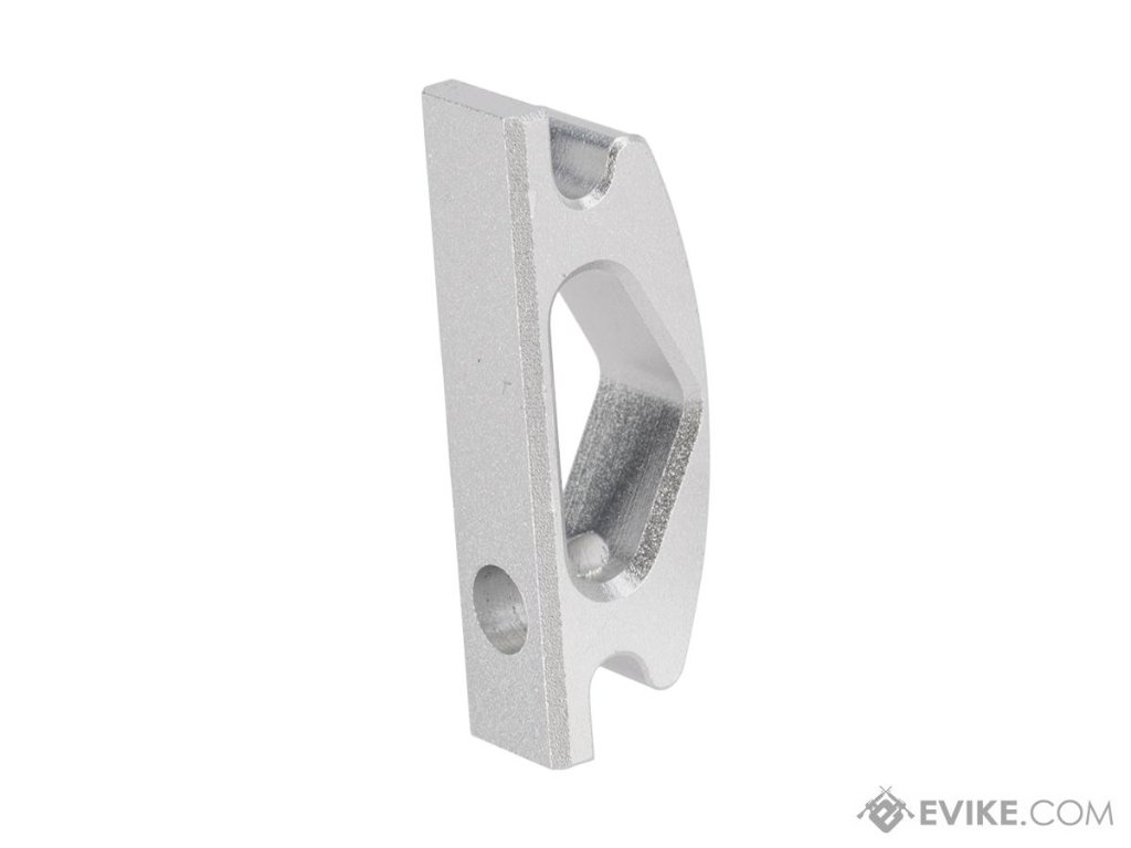 CowCow Modular Trigger Shoe for Tokyo Marui Hi-Capa Airsoft Pistols の画像