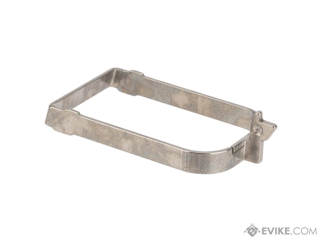 Airsoft Masterpiece スチール トリガーリング TM ハイキャパ エアソフト ピストル用の画像