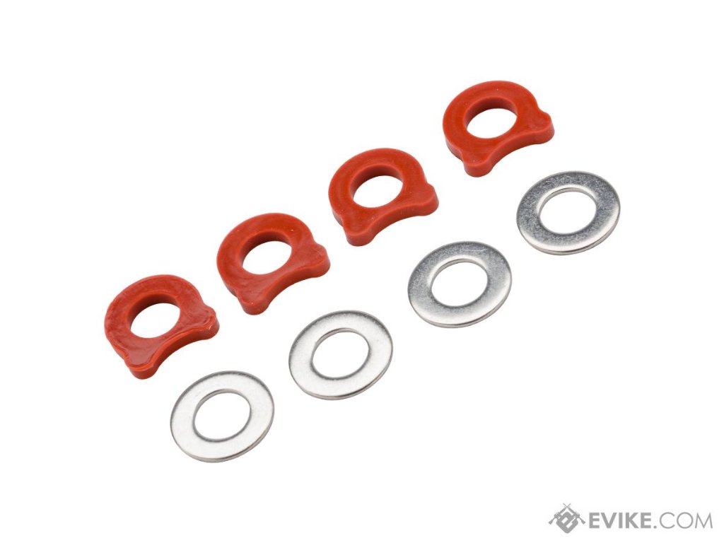 Shock Buffer for Marui Hi-Capa Series Airsoft Pistolsの画像