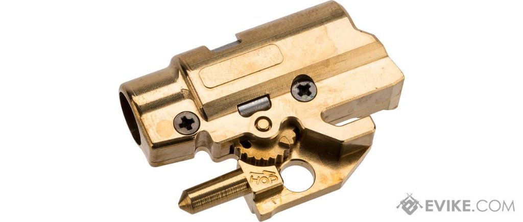 Hop-up Base for Gas Blowback 1911 Pistolsの画像