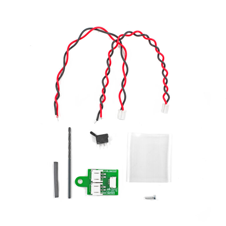 Universal Wiring Kit (MLT-E-040-SKU)の画像