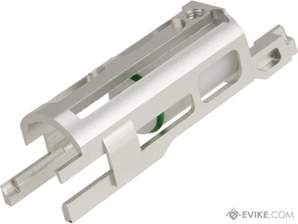  Ultra Lightweight Aluminum Blowback Housing for TM Hi-Capa Series Airsoft GBB Pistols の画像