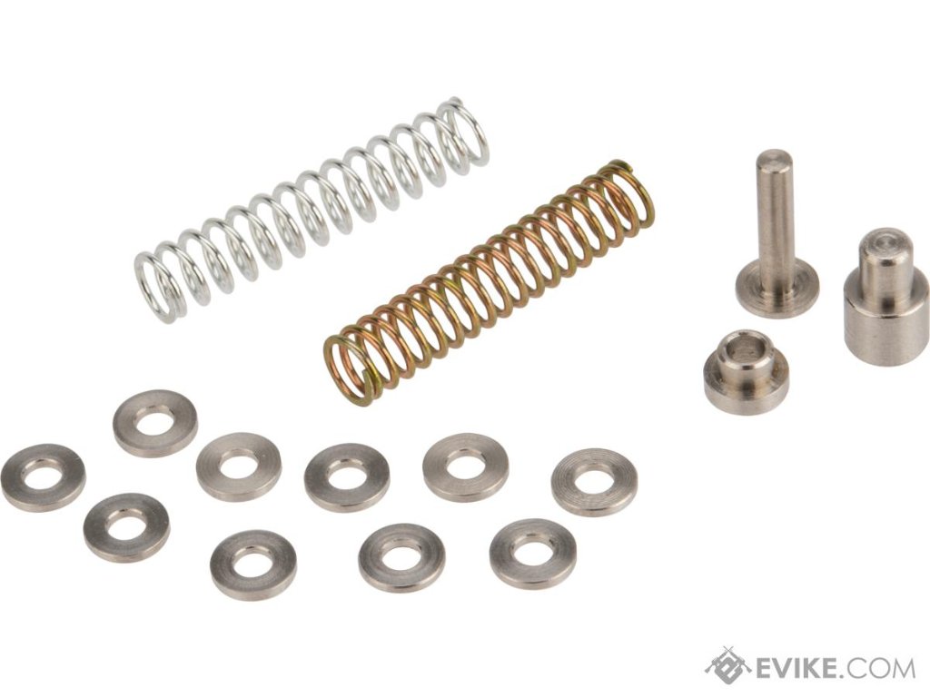  Airsoft Hammer Power Tune Up Kit for TM Hi-Capa Series Airsoft GBB Pistolsの画像